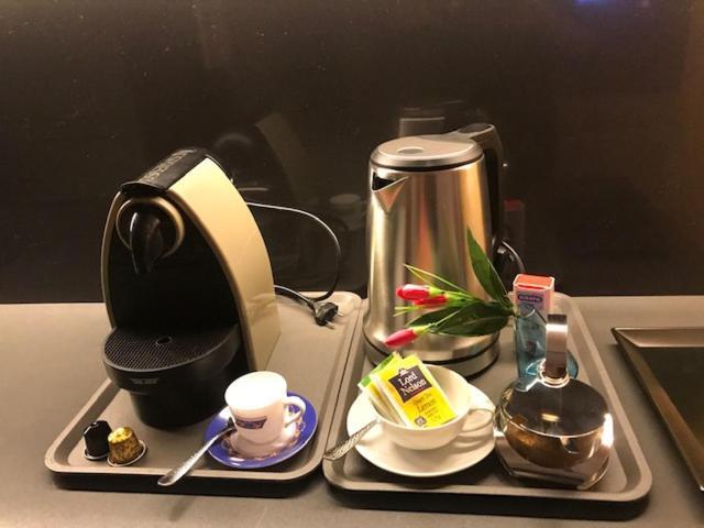 布拉格埃夫格拉德Riverside Apart公寓 外观 照片