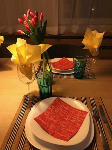 布拉格埃夫格拉德Riverside Apart公寓 外观 照片