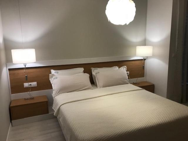 布拉格埃夫格拉德Riverside Apart公寓 外观 照片