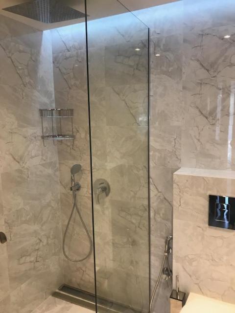 布拉格埃夫格拉德Riverside Apart公寓 外观 照片
